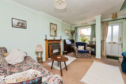 2 bedroom terraced house for sale, North Street, Axminster
