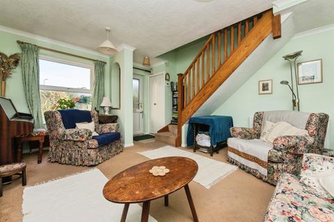 2 bedroom terraced house for sale, North Street, Axminster