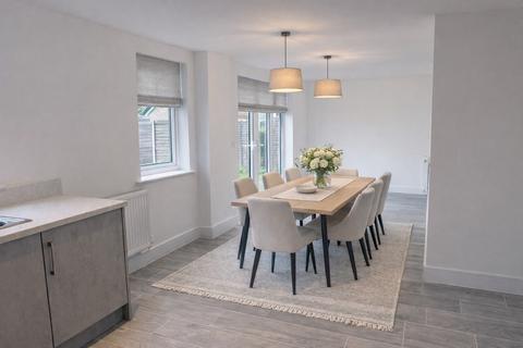 undefined, Larkspur Circle, Thurston, Bury St. Edmunds