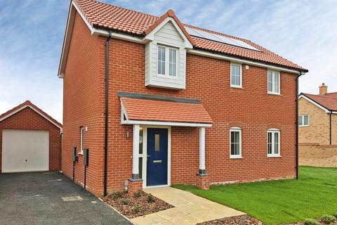 undefined, Larkspur Circle, Thurston, Bury St. Edmunds