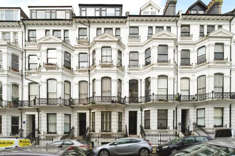 St Michaels Place, Brighton