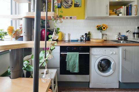 1 bedroom maisonette for sale, St Michaels Place, Brighton