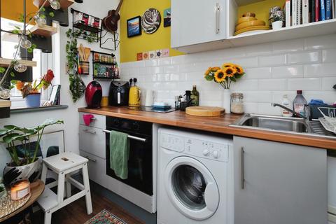 1 bedroom maisonette for sale, St Michaels Place, Brighton