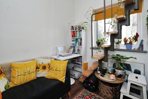 1 bedroom maisonette for sale, St Michaels Place, Brighton