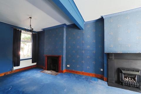 3 bedroom end of terrace house for sale, Osborne Street, Burton-On-Trent