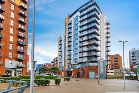 Centenary Plaza, Southampton