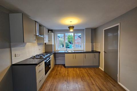 undefined, Richmond Walk, Radcliffe, Radcliffe, Manchester