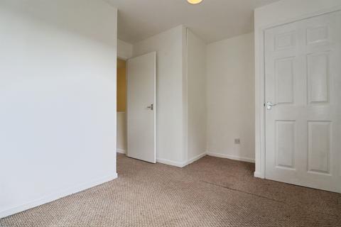 undefined, Bastian Close, Barry