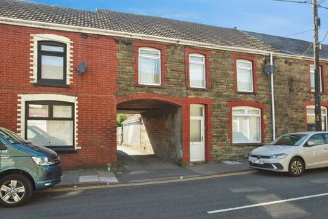 undefined, Hermon Road, Maesteg