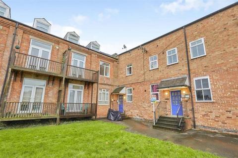 undefined, Drewry Court, Derby