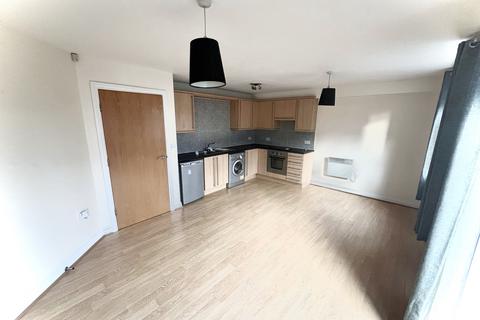 undefined, Lagentium Plaza, Castleford