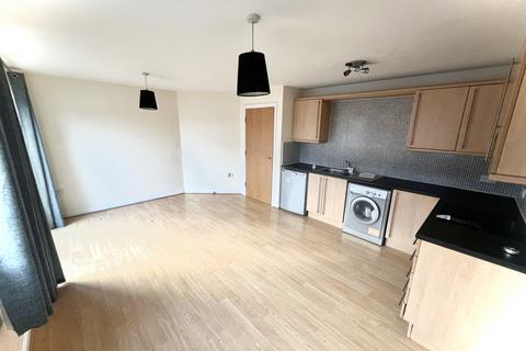 undefined, Lagentium Plaza, Castleford