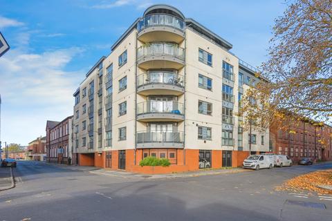 2 bedroom flat for sale, Carrington Street, Derby