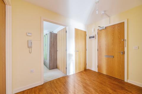 2 bedroom flat for sale, Carrington Street, Derby