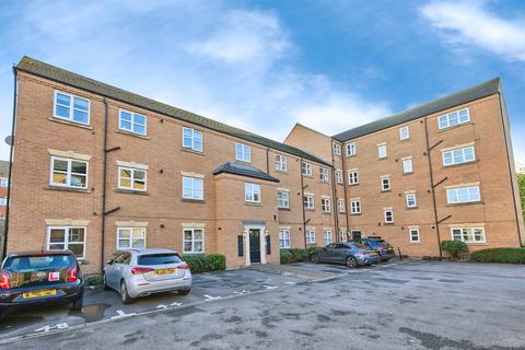 undefined, Coral Close, Derby