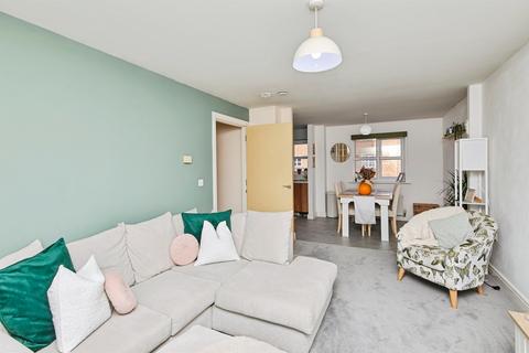 undefined, Coral Close, Derby