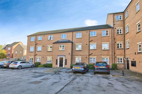 undefined, Coral Close, Derby