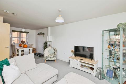 undefined, Coral Close, Derby