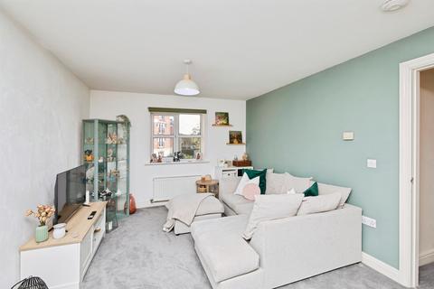 undefined, Coral Close, Derby