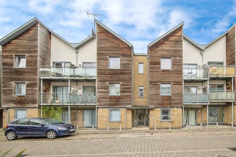 Quayside Drive, Colchester