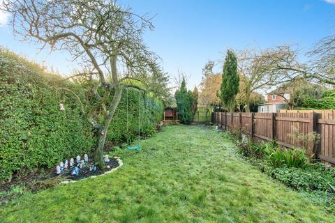 undefined, Redhill Drive, Castleford