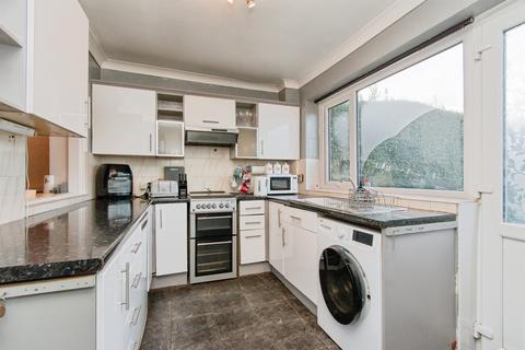 undefined, Redhill Drive, Castleford