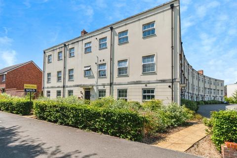 2 bedroom apartment for sale, Weston Way, Eastleigh