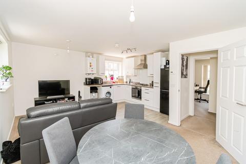 2 bedroom apartment for sale, Weston Way, Eastleigh