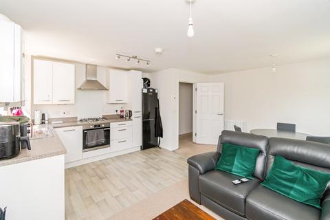 2 bedroom apartment for sale, Weston Way, Eastleigh