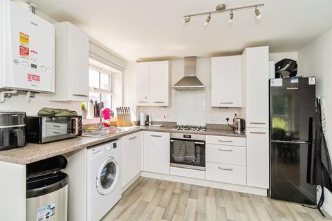 2 bedroom apartment for sale, Weston Way, Eastleigh