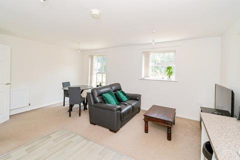 2 bedroom apartment for sale, Weston Way, Eastleigh