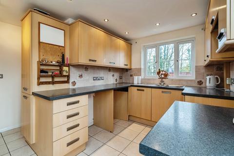 2 bedroom detached bungalow for sale, Winfarthing Road, Shelfanger, DISS