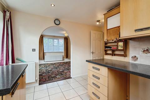 2 bedroom detached bungalow for sale, Winfarthing Road, Shelfanger, DISS