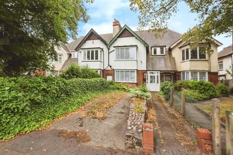 Kingsbury Road, Erdington, Birmingham