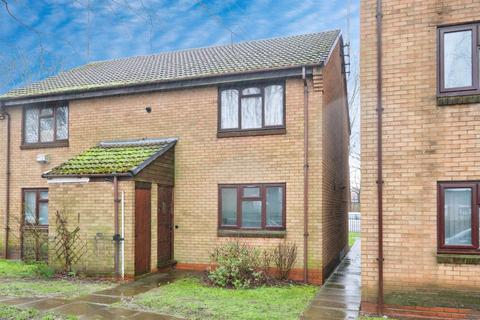1 bedroom house for sale, Howarth Way, Birmingham