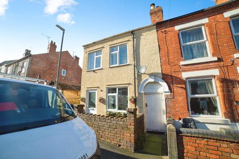 Wellington Street, Heanor DE75