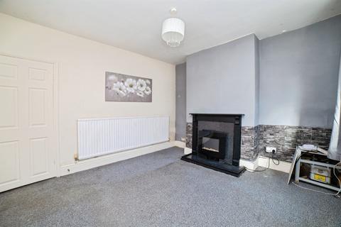 undefined, Wellington Street, Heanor DE75