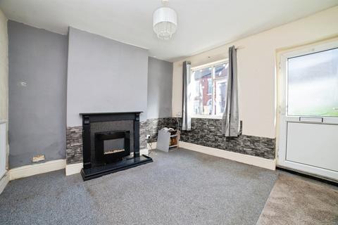 undefined, Wellington Street, Heanor DE75