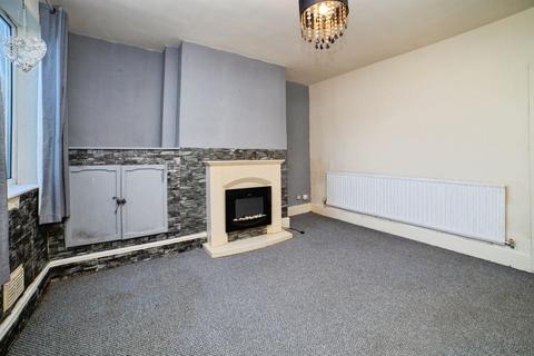 undefined, Wellington Street, Heanor DE75
