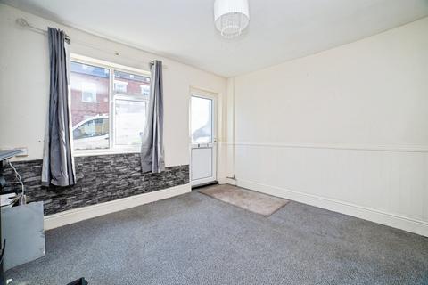 undefined, Wellington Street, Heanor DE75