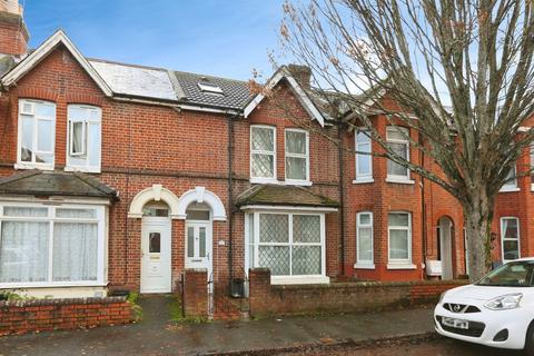 Cranbury Road, Eastleigh