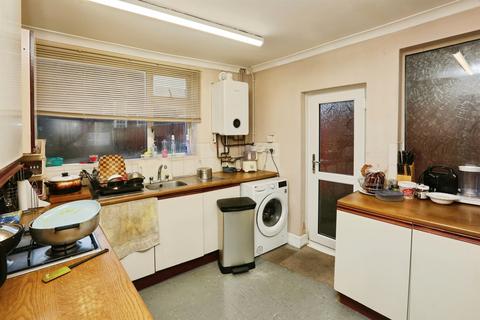 4 bedroom terraced house for sale, Cranbury Road, Eastleigh