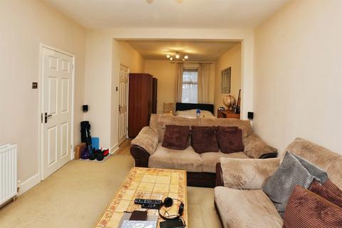 4 bedroom terraced house for sale, Cranbury Road, Eastleigh