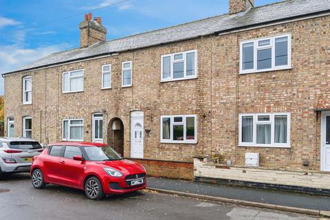 3 bedroom terraced house for sale, Brook Street, Soham, Ely