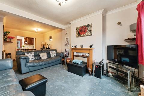 3 bedroom terraced house for sale, Brook Street, Soham, Ely
