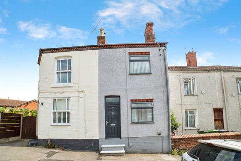 Thorpes Road, Heanor DE75