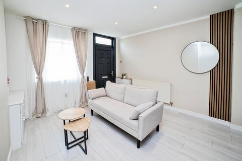 2 bedroom terraced house for sale, Thorpes Road, Heanor DE75
