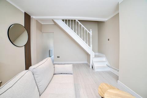 2 bedroom terraced house for sale, Thorpes Road, Heanor DE75