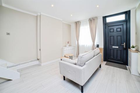 2 bedroom terraced house for sale, Thorpes Road, Heanor DE75