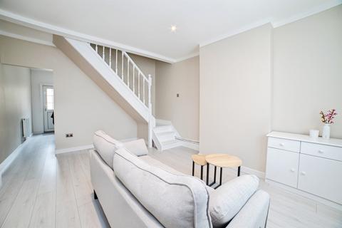 2 bedroom terraced house for sale, Thorpes Road, Heanor DE75